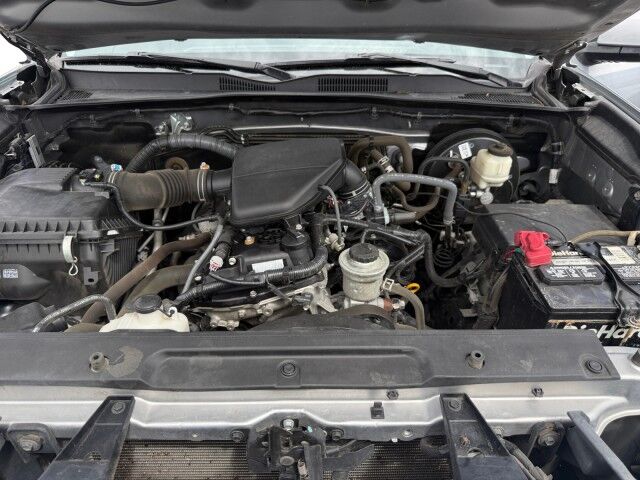 2021 Toyota Tacoma 2WD SR Yuma AZ