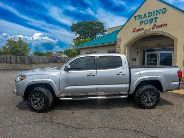 2021 Toyota Tacoma 2WD SR5 Conover NC