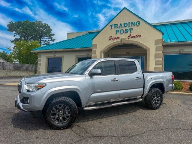 2021 Toyota Tacoma 2WD SR5 Conover NC