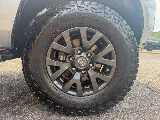 2021 Toyota Tacoma 2WD SR5 Conover NC