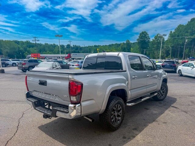 2021 Toyota Tacoma 2WD SR5 Conover NC