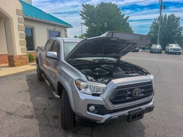 2021 Toyota Tacoma 2WD SR5 Conover NC