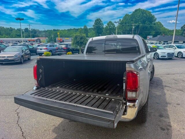 2021 Toyota Tacoma 2WD SR5 Conover NC