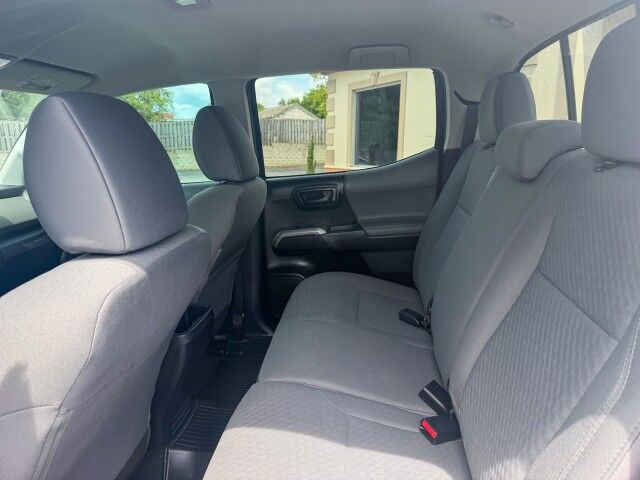 2021 Toyota Tacoma 2WD SR5 Conover NC