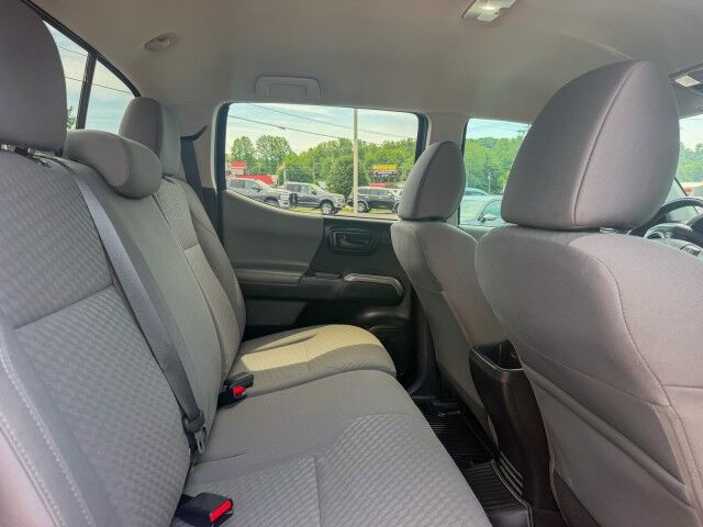 2021 Toyota Tacoma 2WD SR5 Conover NC