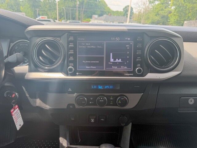 2021 Toyota Tacoma 2WD SR5 Conover NC