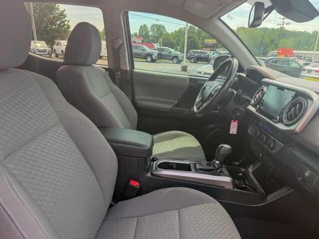 2021 Toyota Tacoma 2WD SR5 Conover NC