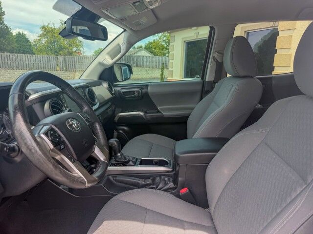 2021 Toyota Tacoma 2WD SR5 Conover NC