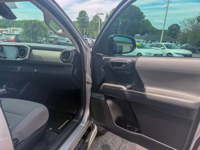 2021 Toyota Tacoma 2WD SR5 Conover NC