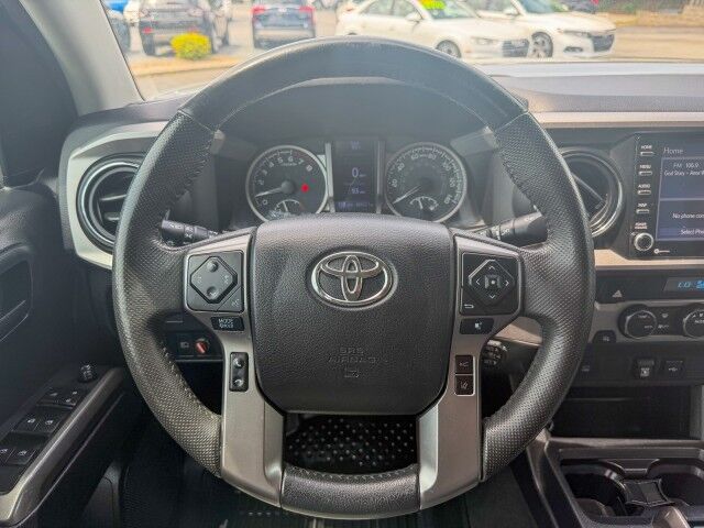 2021 Toyota Tacoma 2WD SR5 Conover NC