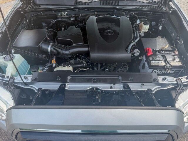 2021 Toyota Tacoma 2WD SR5 Conover NC