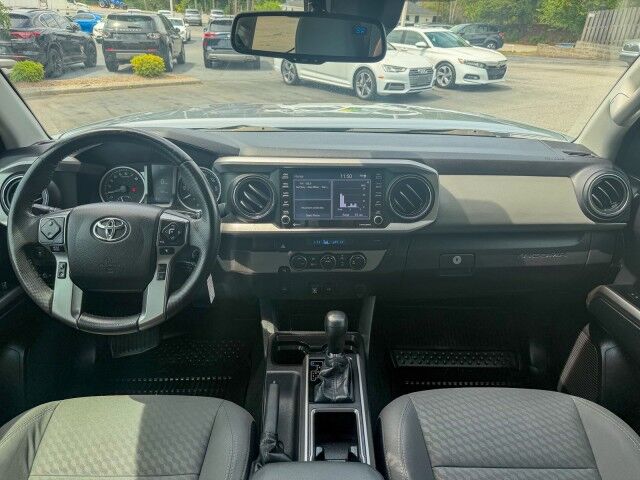 2021 Toyota Tacoma 2WD SR5 Conover NC