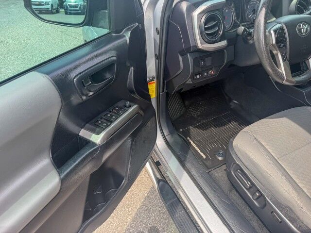 2021 Toyota Tacoma 2WD SR5 Conover NC
