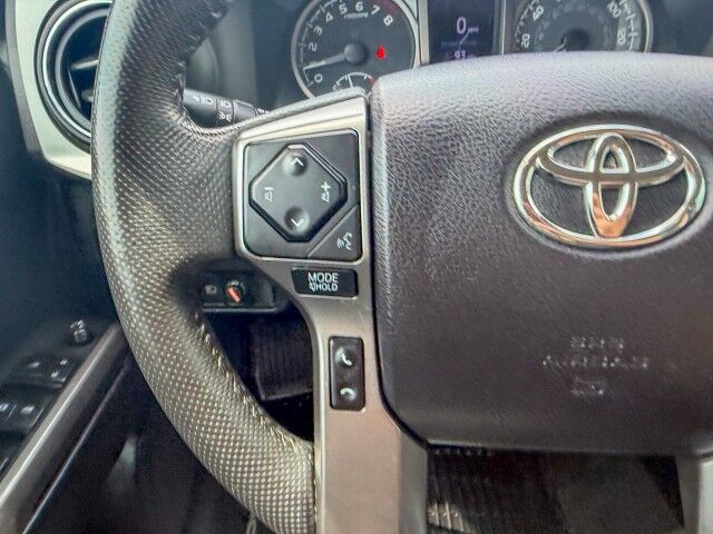 2021 Toyota Tacoma 2WD SR5 Conover NC