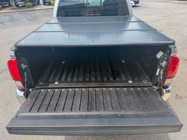 2021 Toyota Tacoma 2WD SR5 Conover NC