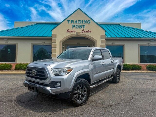 2021 Toyota Tacoma 2WD SR5 Conover NC