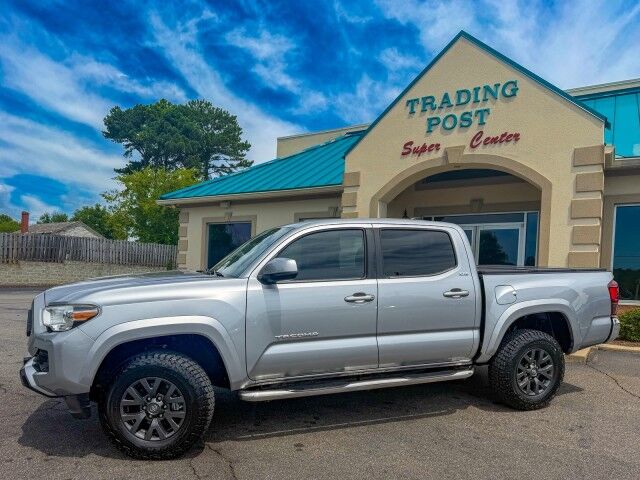 2021 Toyota Tacoma 2WD SR5