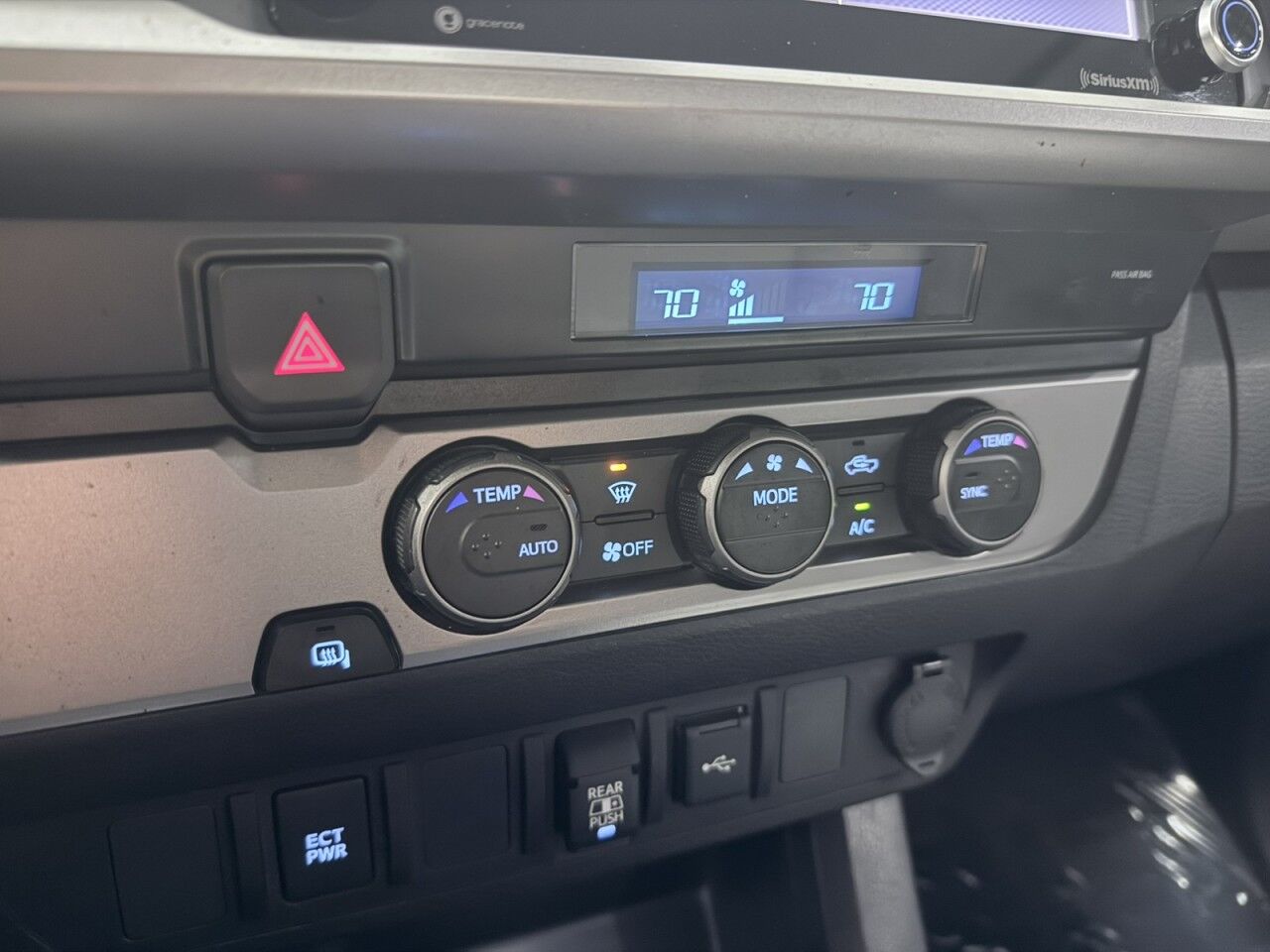 2021 Toyota Tacoma 2WD SR5 Dallas TX