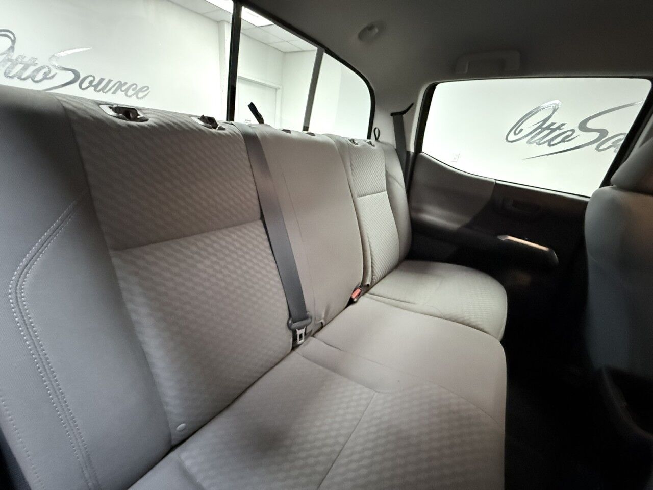 2021 Toyota Tacoma 2WD SR5 Dallas TX