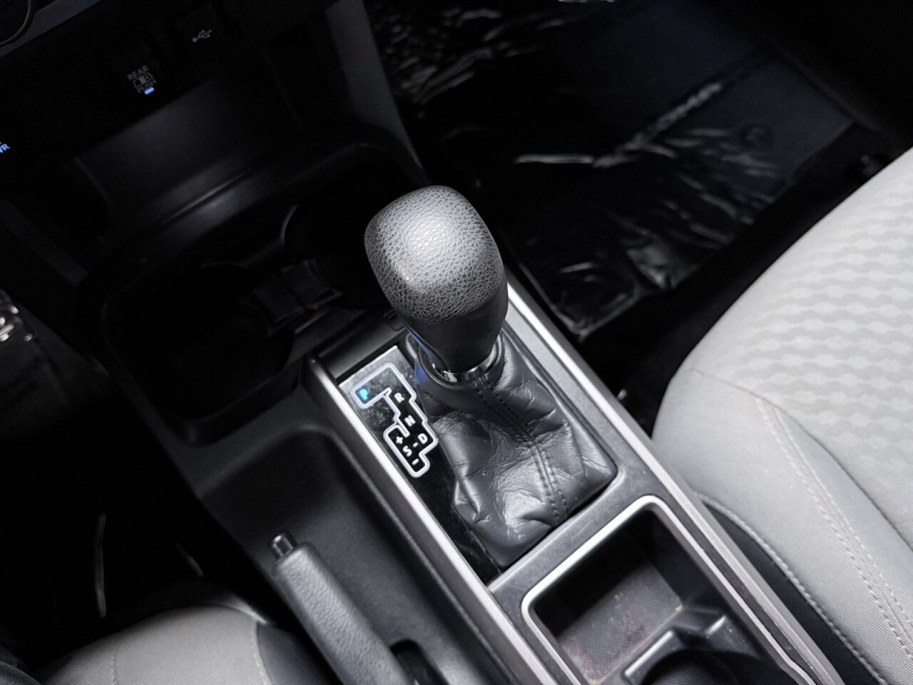 2021 Toyota Tacoma 2WD SR5 Dallas TX