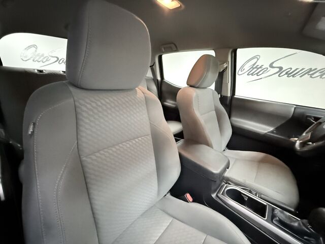 2021 Toyota Tacoma 2WD SR5 Dallas TX 2021 Toyota Tacoma 2WD SR5 Dallas TX