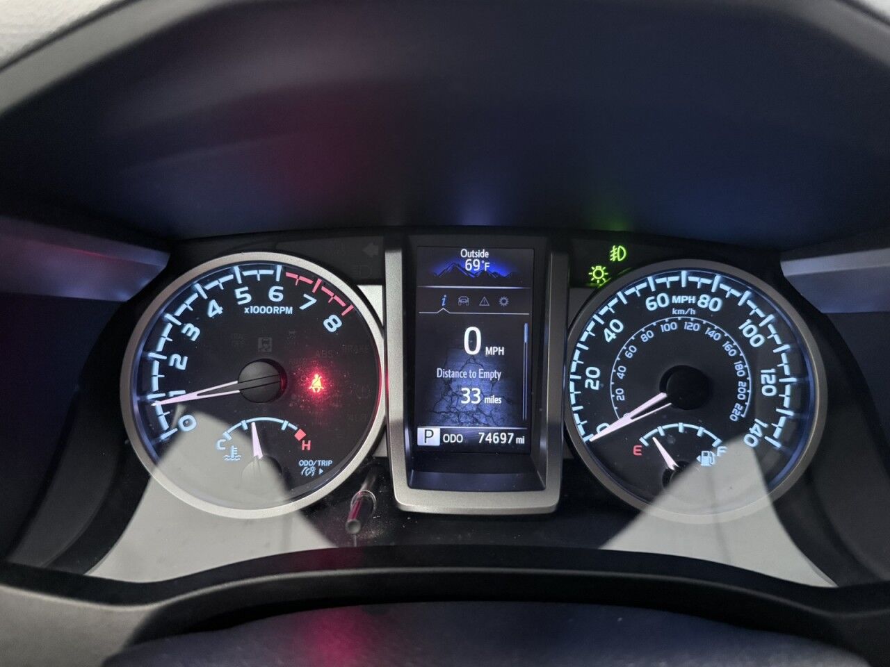 2021 Toyota Tacoma 2WD SR5 Dallas TX