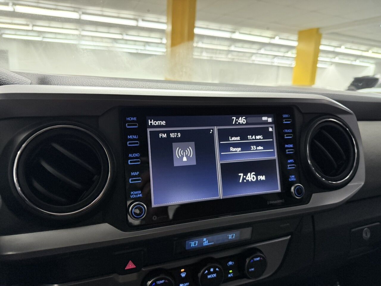 2021 Toyota Tacoma 2WD SR5 Dallas TX