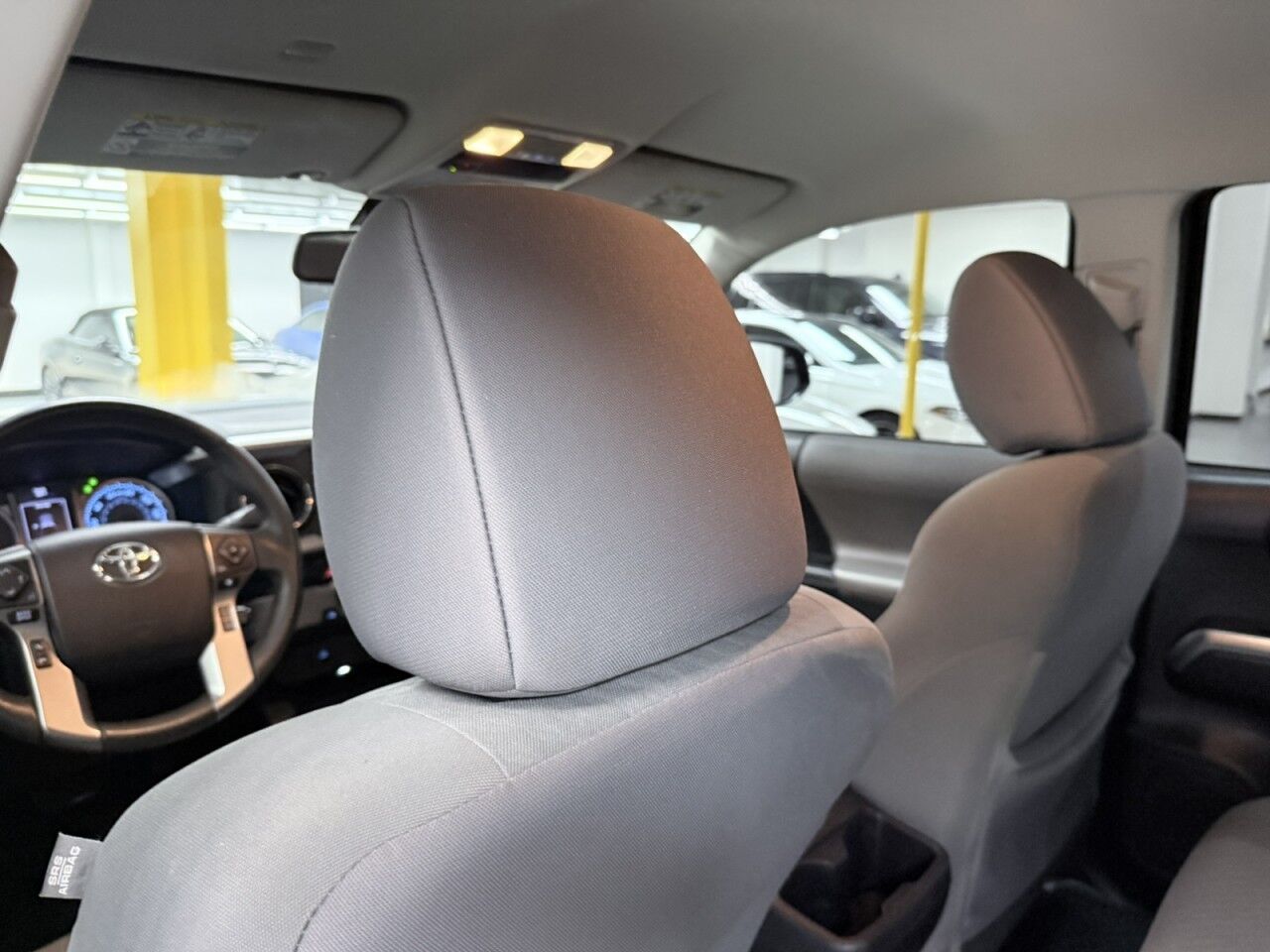 2021 Toyota Tacoma 2WD SR5 Dallas TX