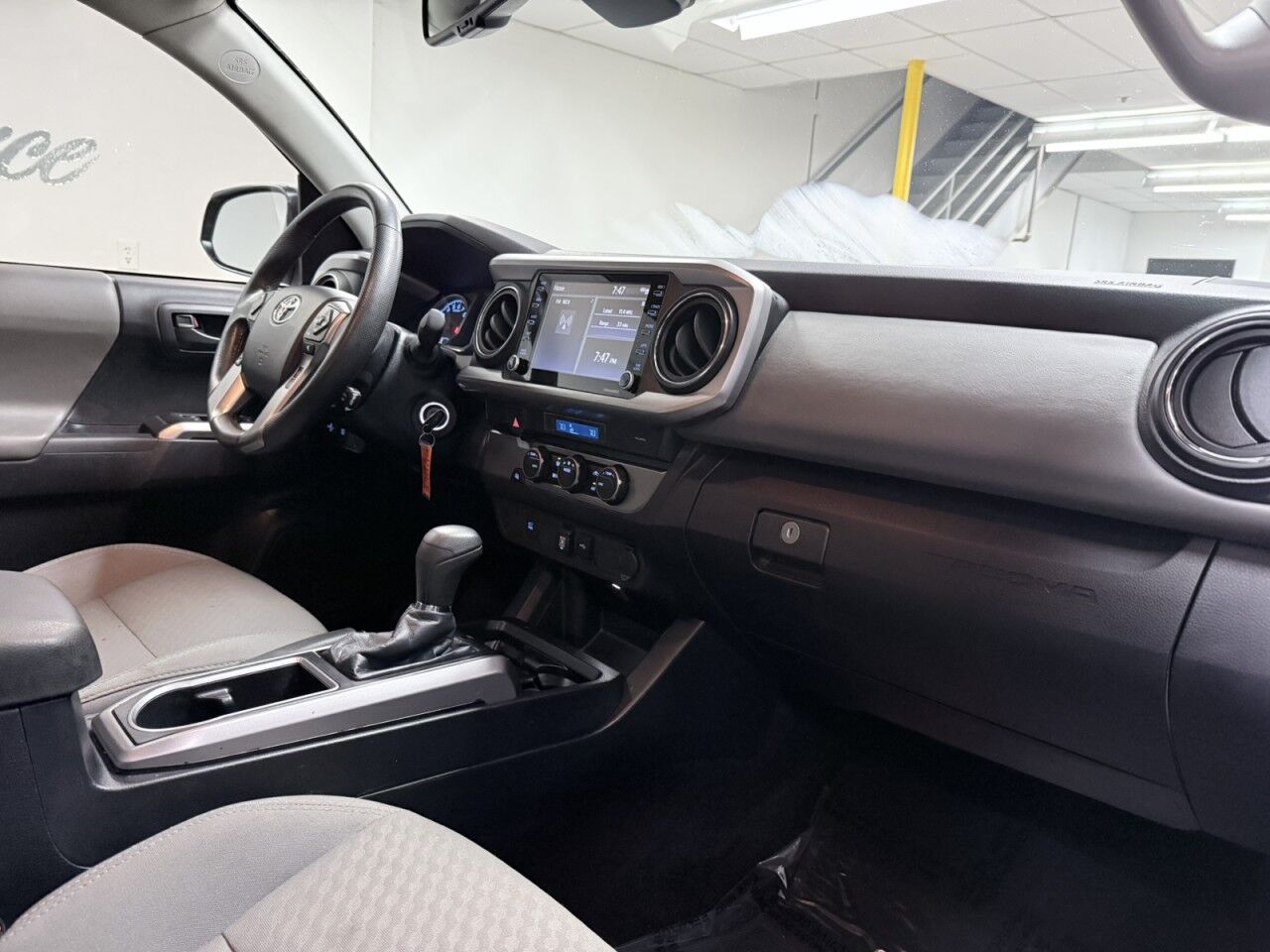 2021 Toyota Tacoma 2WD SR5 Dallas TX