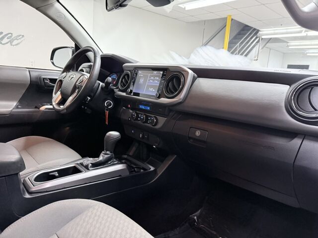 2021 Toyota Tacoma 2WD SR5 Dallas TX 2021 Toyota Tacoma 2WD SR5 Dallas TX