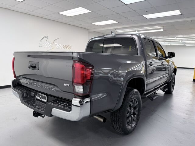 2021 Toyota Tacoma 2WD SR5 Dallas TX 2021 Toyota Tacoma 2WD SR5 Dallas TX