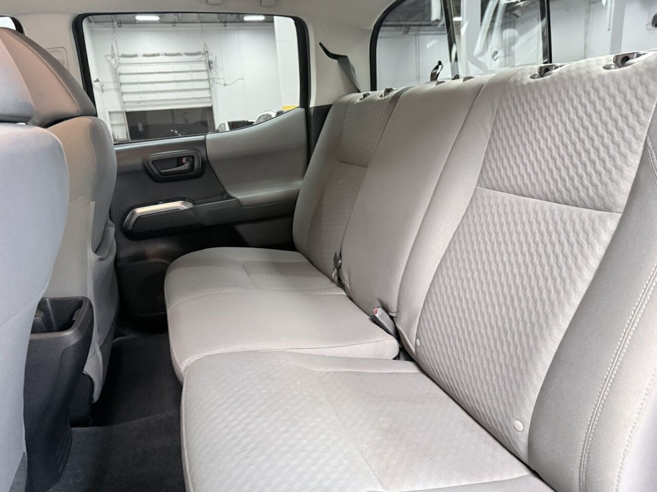 2021 Toyota Tacoma 2WD SR5 Dallas TX