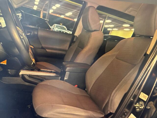 2021 Toyota Tacoma 2WD SR5 Dallas TX