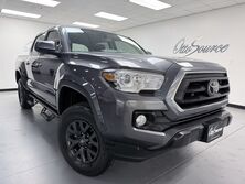 Toyota Tacoma 2WD SR5 2021