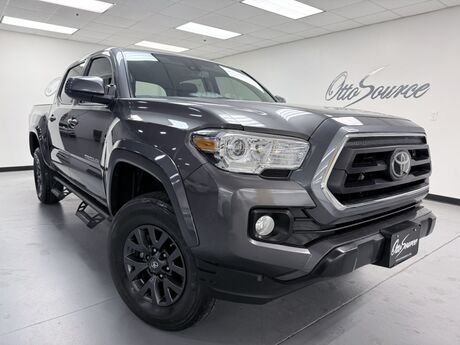 2021 Toyota Tacoma 2WD SR5 Dallas TX