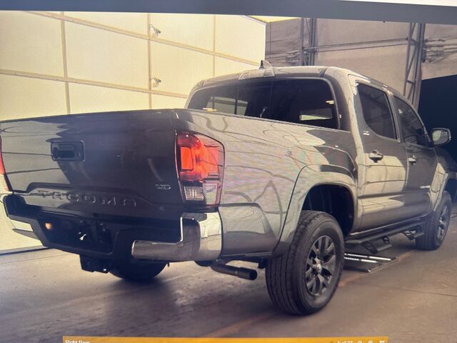 2021 Toyota Tacoma 2WD SR5 Dallas TX