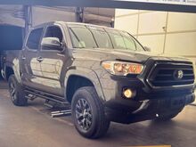 2021_Toyota_Tacoma 2WD_SR5_ Dallas TX