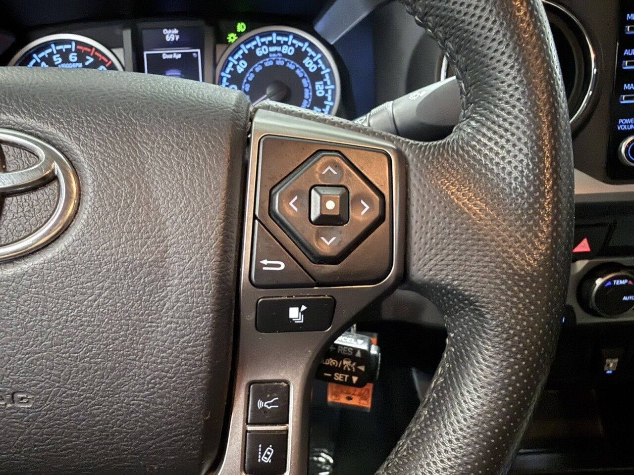 2021 Toyota Tacoma 2WD SR5 Dallas TX