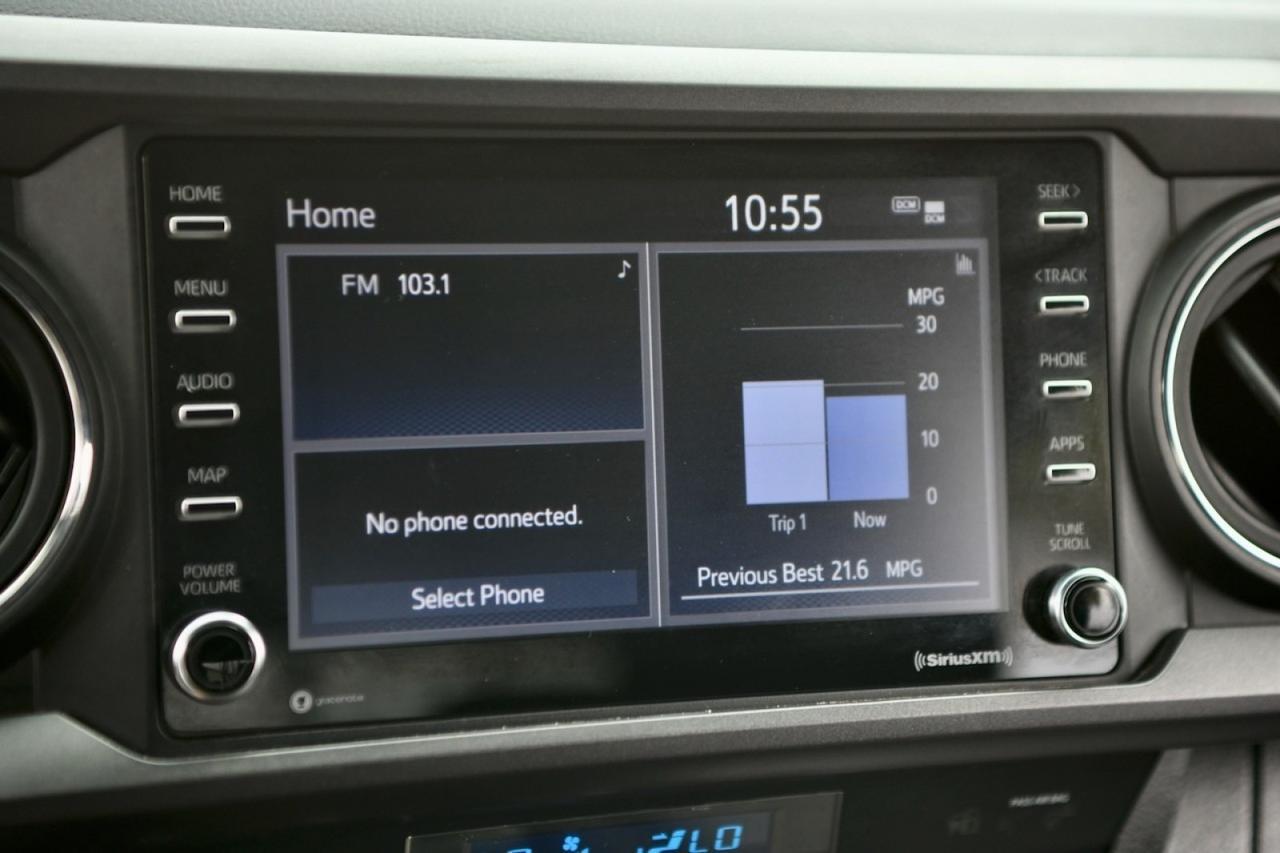 2021 Toyota Tacoma 2WD SR5 Lake Worth FL