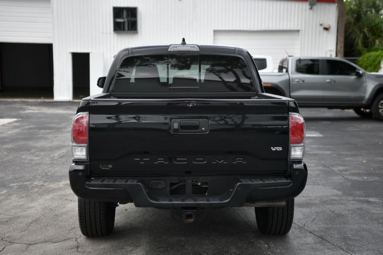 2021 Toyota Tacoma 2WD SR5 Lake Worth FL