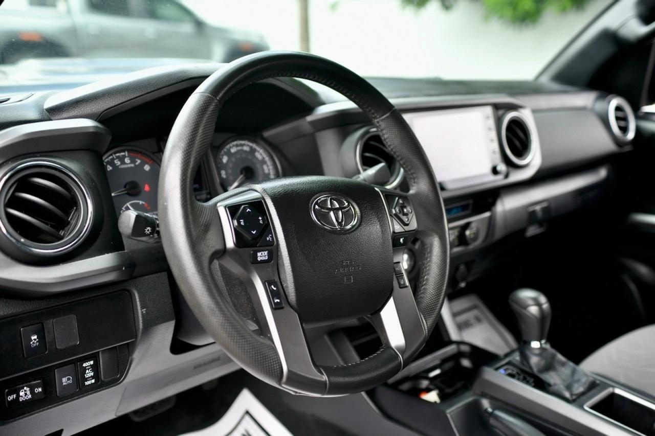 2021 Toyota Tacoma 2WD SR5 Lake Worth FL