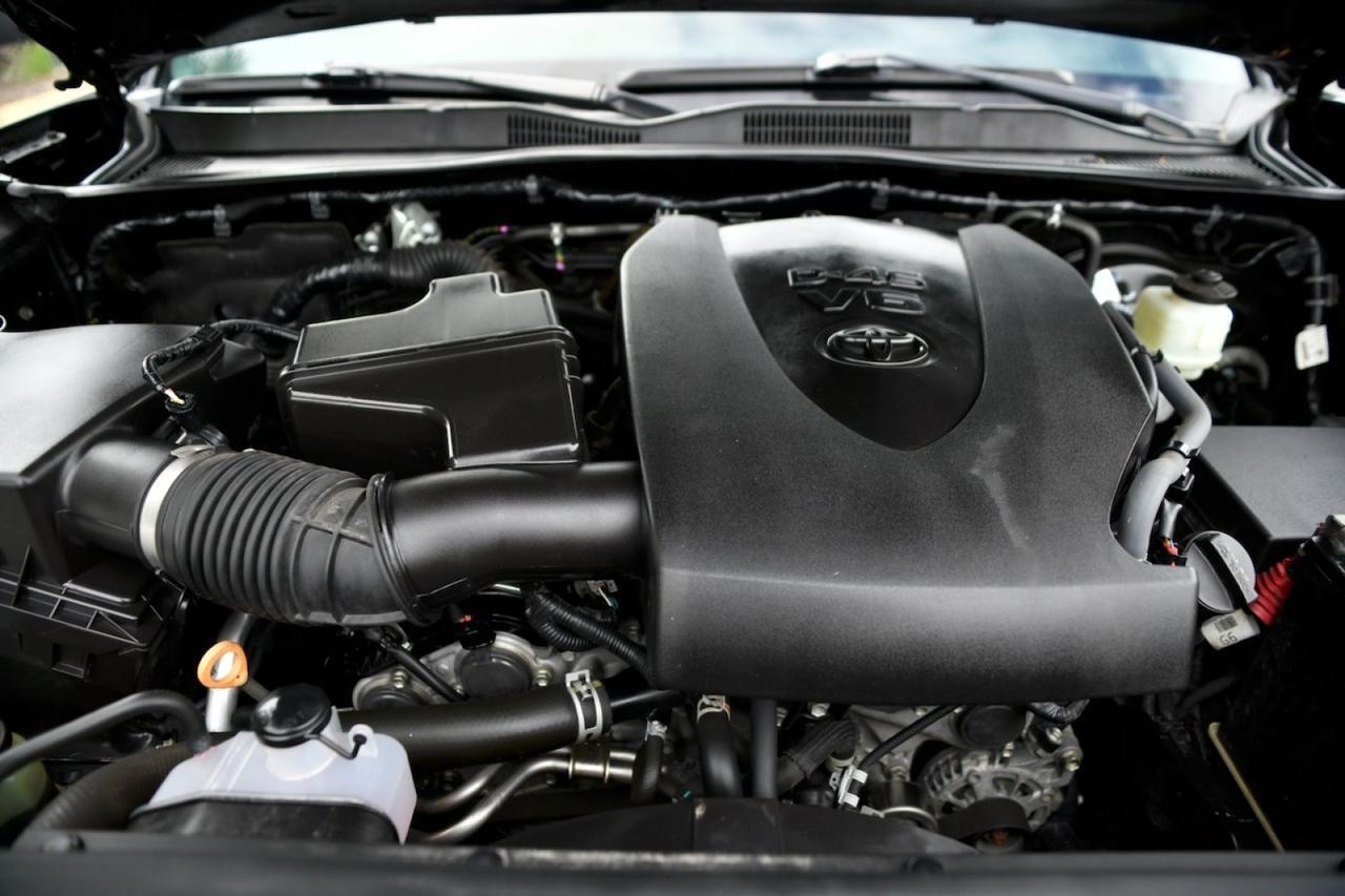 2021 Toyota Tacoma 2WD SR5 Lake Worth FL