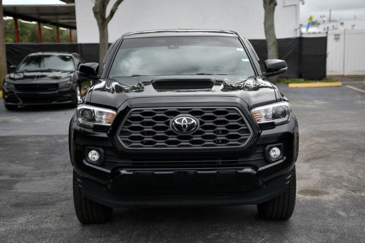 2021 Toyota Tacoma 2WD SR5 Lake Worth FL
