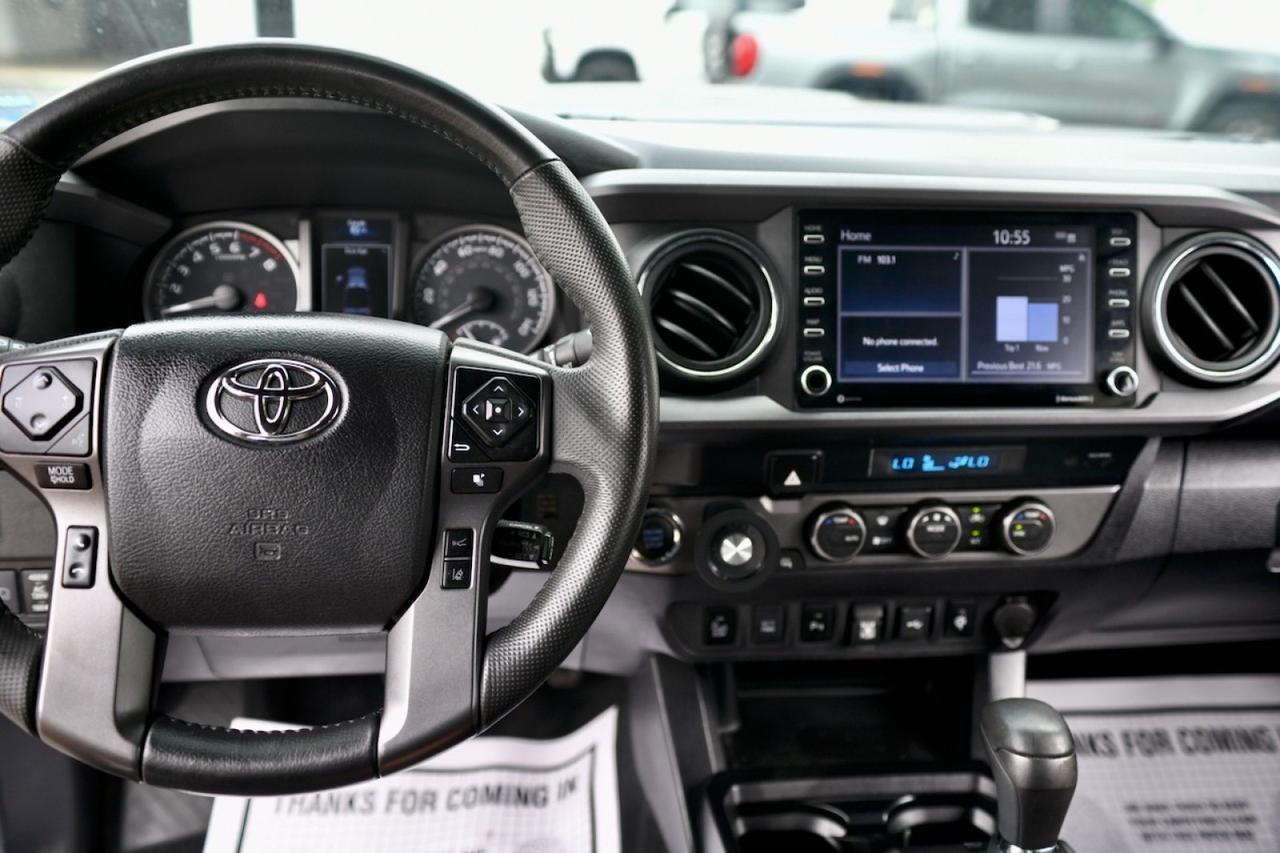 2021 Toyota Tacoma 2WD SR5 Lake Worth FL