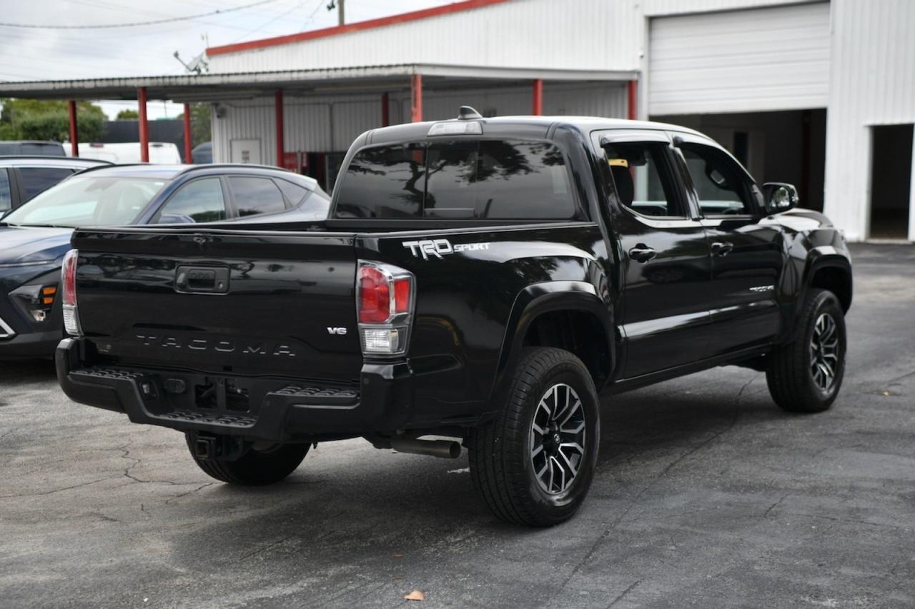 2021 Toyota Tacoma 2WD SR5 Lake Worth FL