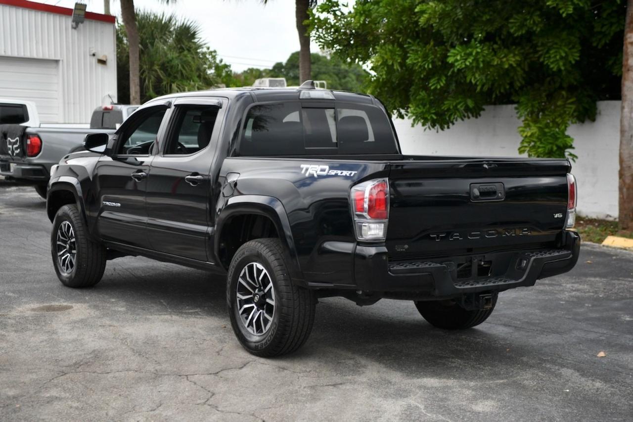 2021 Toyota Tacoma 2WD SR5 Lake Worth FL