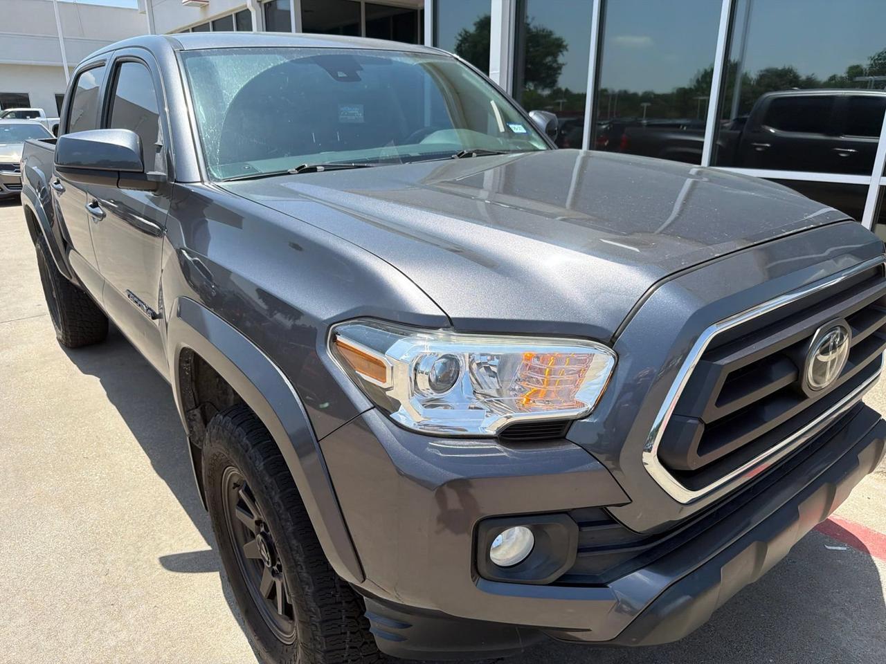 2021 Toyota Tacoma 2WD SR5 Hurst TX