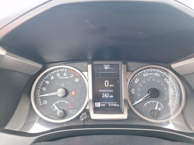 2021 Toyota Tacoma 2WD SR5 Hurst TX