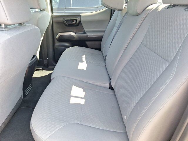2021 Toyota Tacoma 2WD SR5 Hurst TX