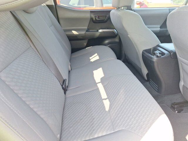 2021 Toyota Tacoma 2WD SR5 Hurst TX